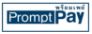 ฃำระค่า hosting server ทาง promptpay